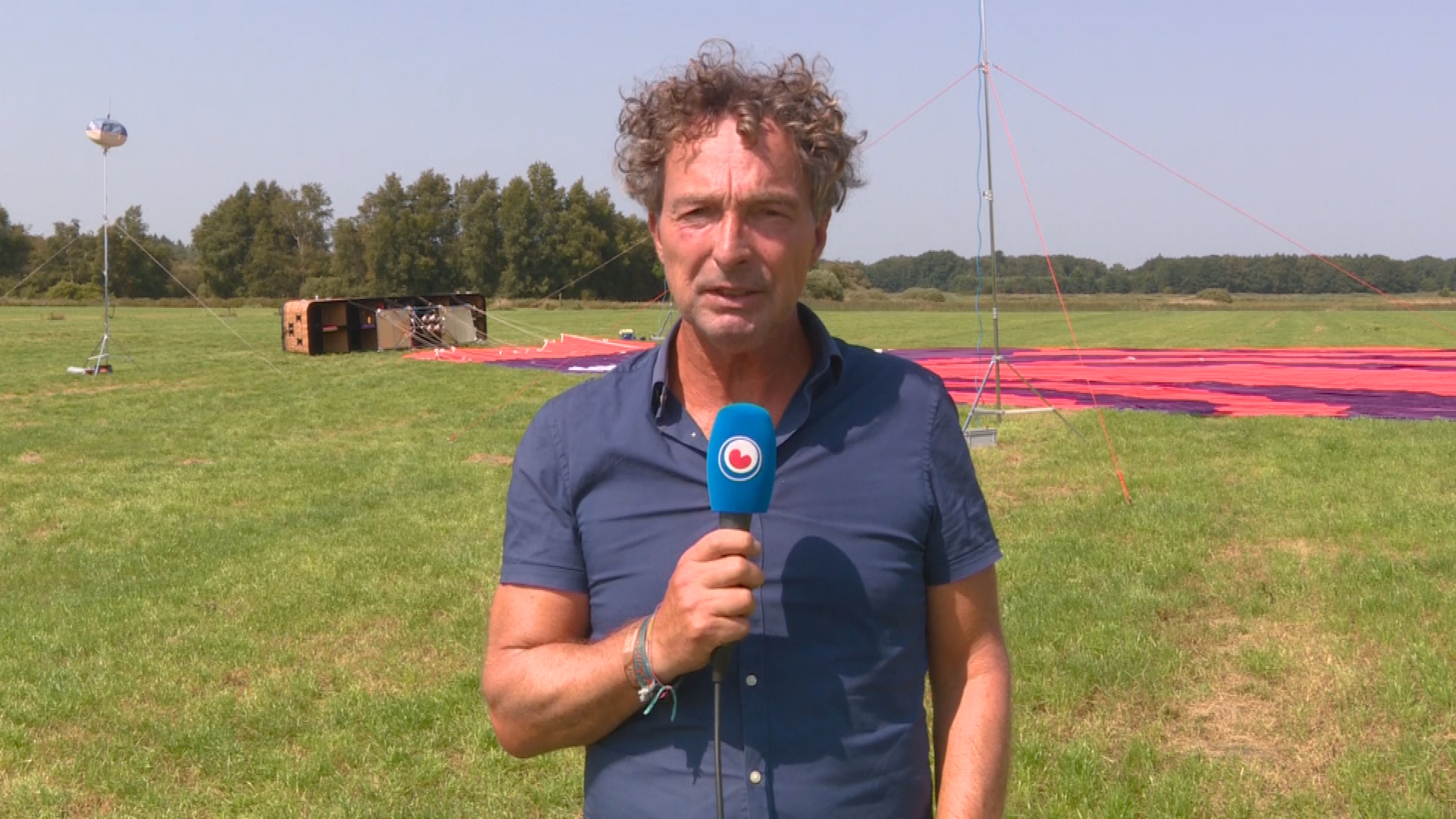 Ferslachjouwer Auke Zeldenrust
