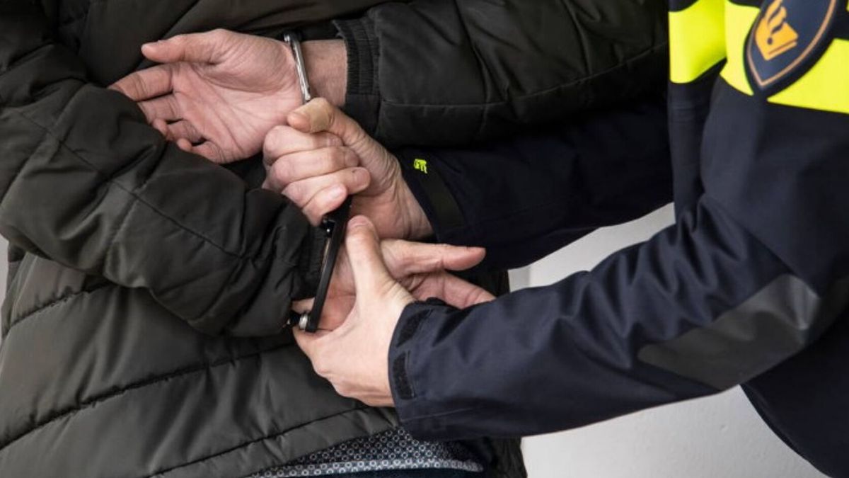 112-nieuws 3 mei: Koperdief (37) betrapt in Leeuwarden | Werkstraf voor man uit Twijzelerheide voor 