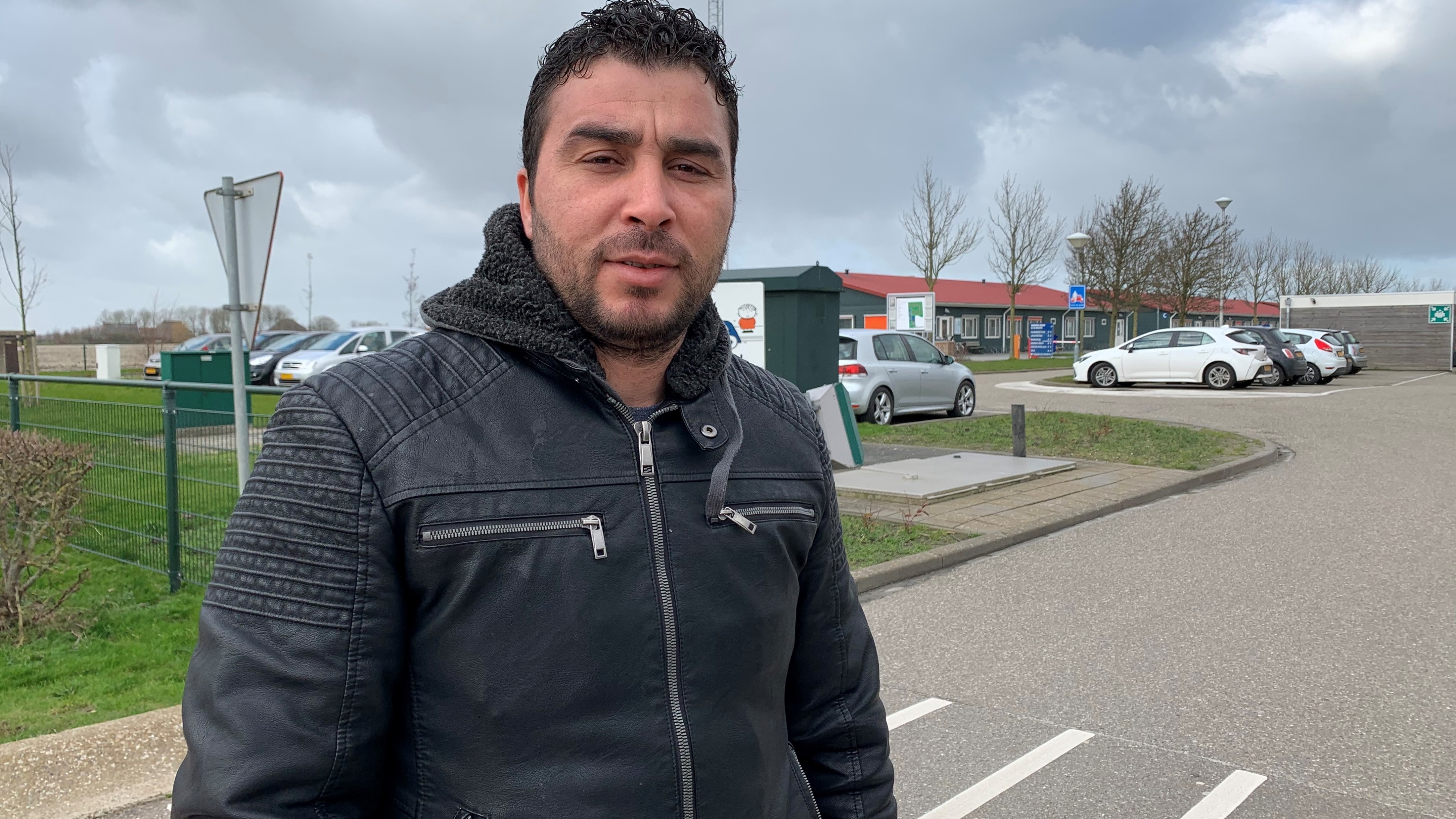 Syryske Sulimani Bdewi is yllegaal; libjen tusken hope en freze