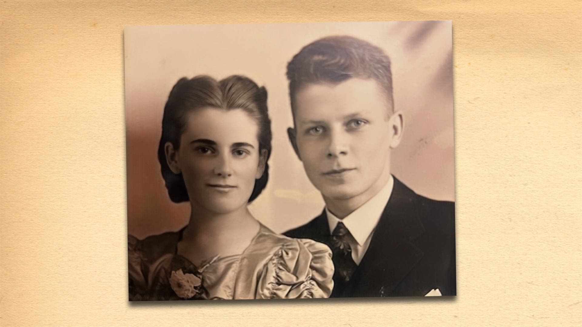 Een leven lang verdriet om Luit Kremer