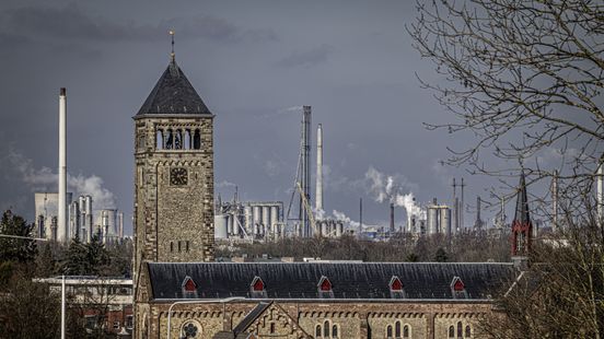Pleidooi voor meer onderzoek naar schadelijke stoffen rondom Chemelot Home