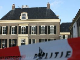 Gouden helm is terug: van kunstroof tot speurtocht