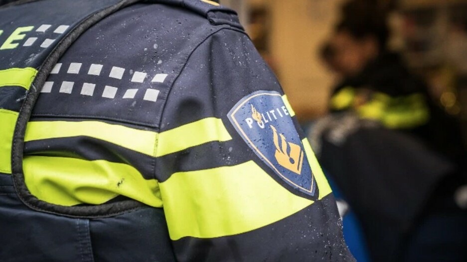 Vuurwerk en schoten in de lucht bij feestje in Vlissingen