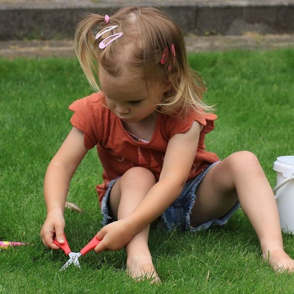 Het gras bij de buren is altijd groener, behalve met