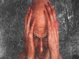 Psychose, foto ter illustratie