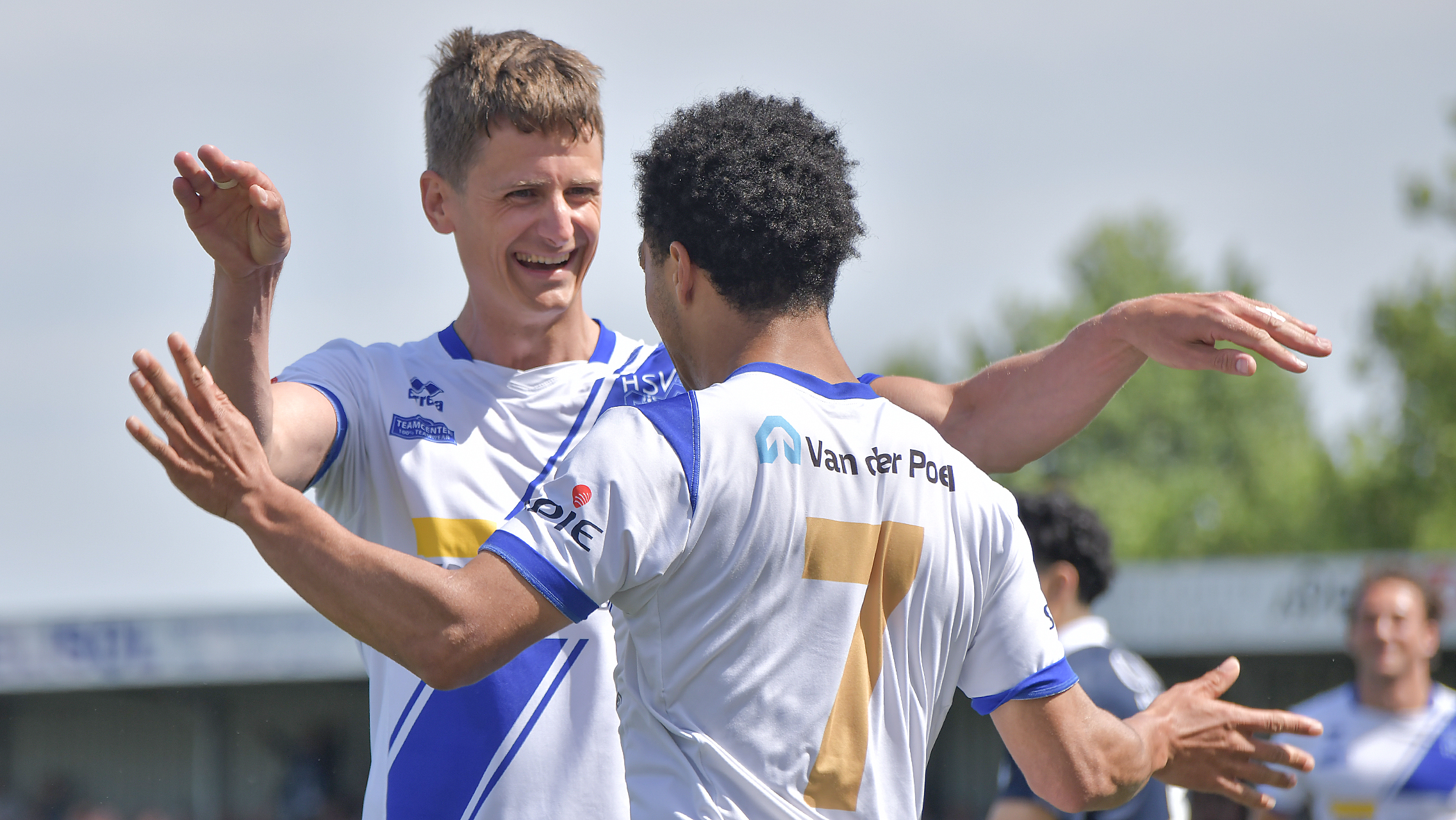 Schalkwijk wil niet langer wachten op Hoek en stapt over naar Kloetinge: 'Ik ben nog niet klaar en ga knallen'