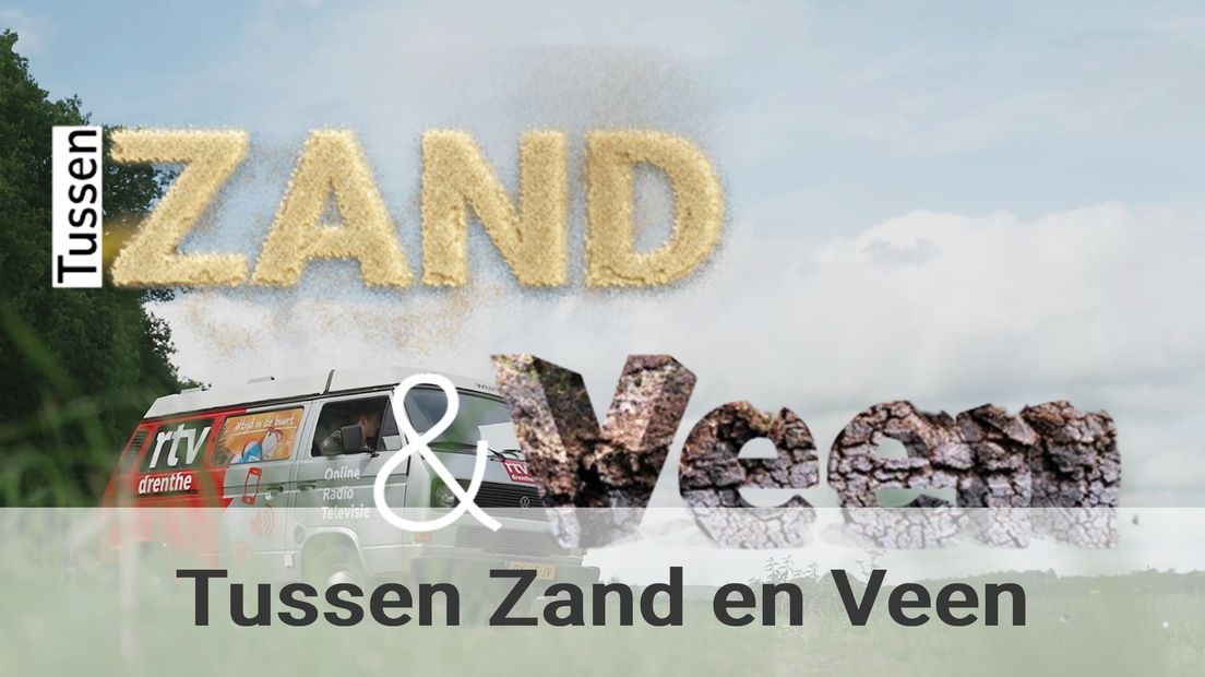 Tussen Zand en Veen