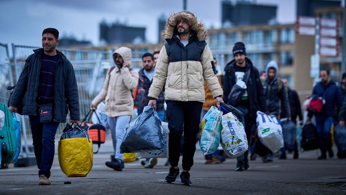 Verwarring over komst vluchtelingen: 'In hotel komen geen statushouders'