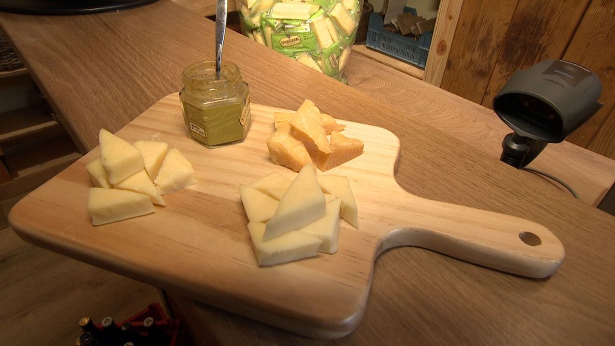 Van koe tot kaas Gouda Cheese Experience opent eind maart Omroep West