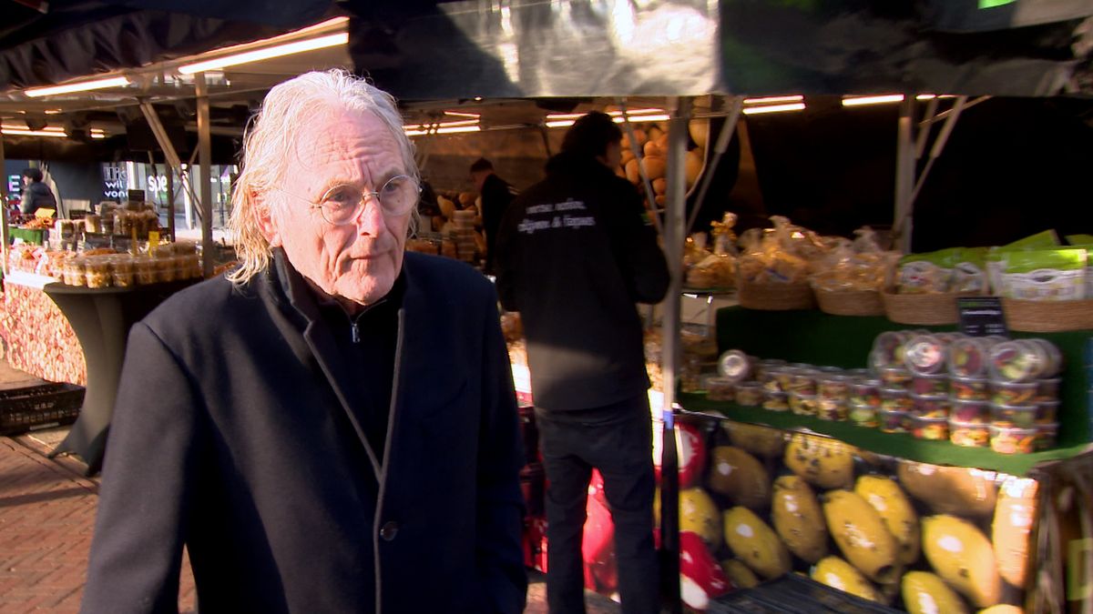 ‘Ik ben geen pensionado’: Liever raadslid op 76ste dan met pensioen