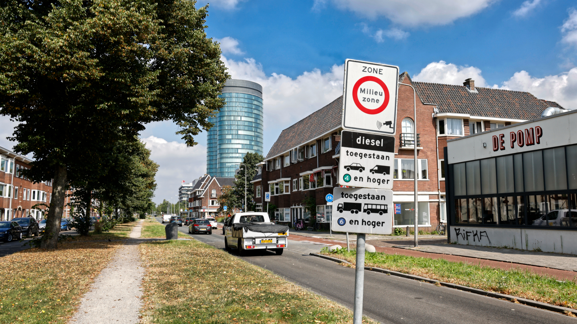 Verbod Op Houtstook En Milieuzone In De Hele Stad: Hoeveel Zin Hebben ...