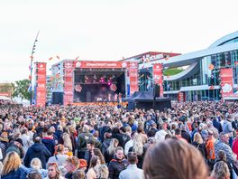 Meer dan twintig jongeren met een slok op naar Halt-loket op Koningsdag in Emmen