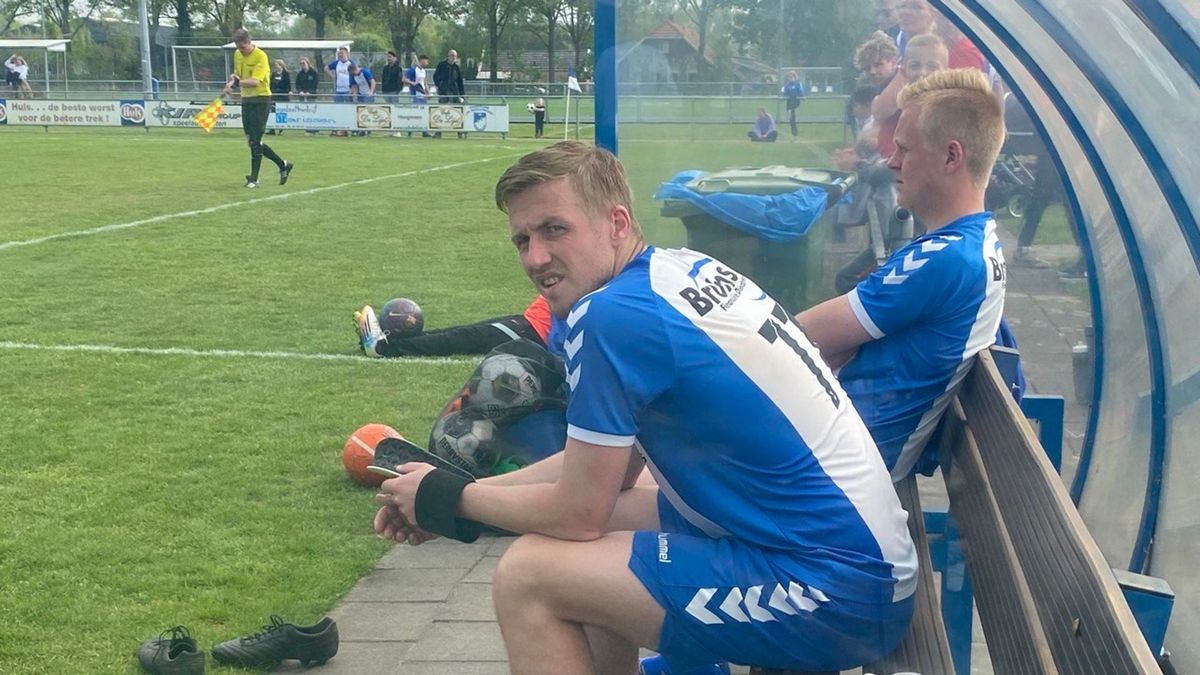 DZOH koestert punt tegen koploper, Noordscheschut verliest door eigen goal