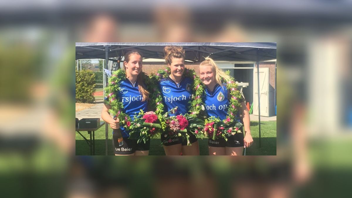 Partuur Tuinenga wint vrije formatiepartij in Reduzum