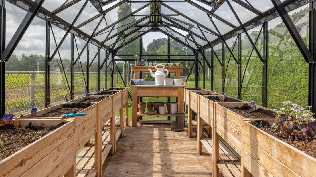 Dit huis bij Drogeham staat voor 2,2 miljoen te koop