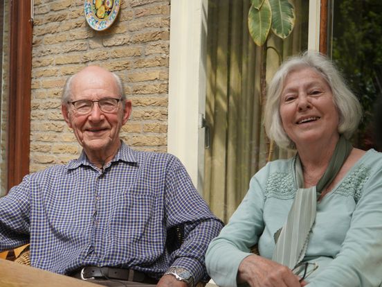 Oud-NAM'er Kor Leegte (96) blikt terug op een verdwenen tijdperk