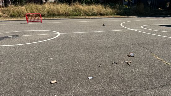 Onrust door jongeren houdt Malberg in zijn greep: 'Na half negen durf ik niet meer naar buiten' Home