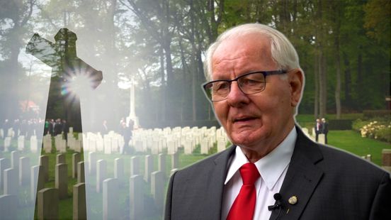 Ettens Mannenkoor zingt voor oorlogsdoden