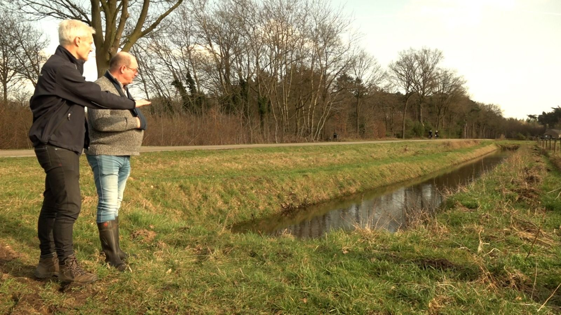 Grondwater laag ondanks sneeuw: 'Vertrekpunt niet ideaal'