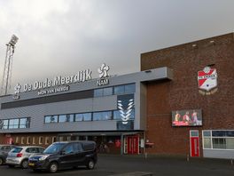 Jacht op promotie kan beginnen: competitieschema FC Emmen bekend
