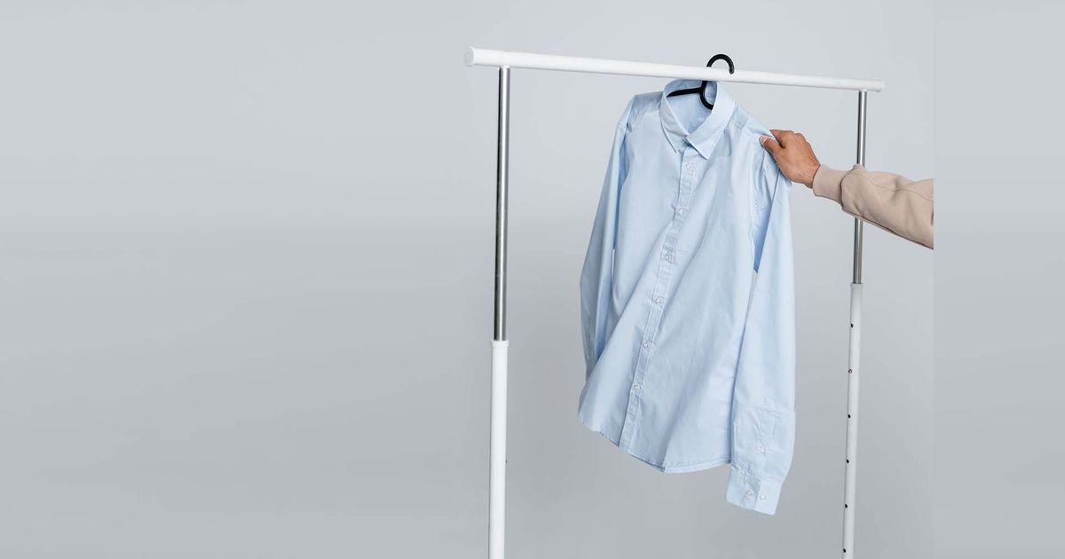 Het wordt weer warm kan je dan in je korte broek naar kantoor? Rijnmond
