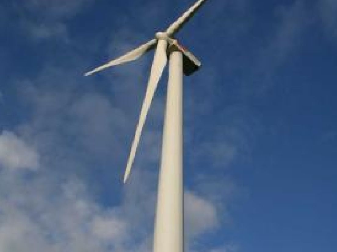 windturbine