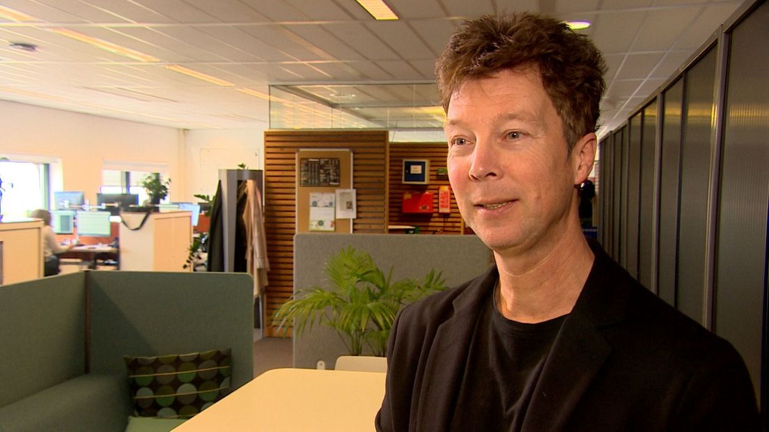's Heeren Loo Rick Bouwens manager