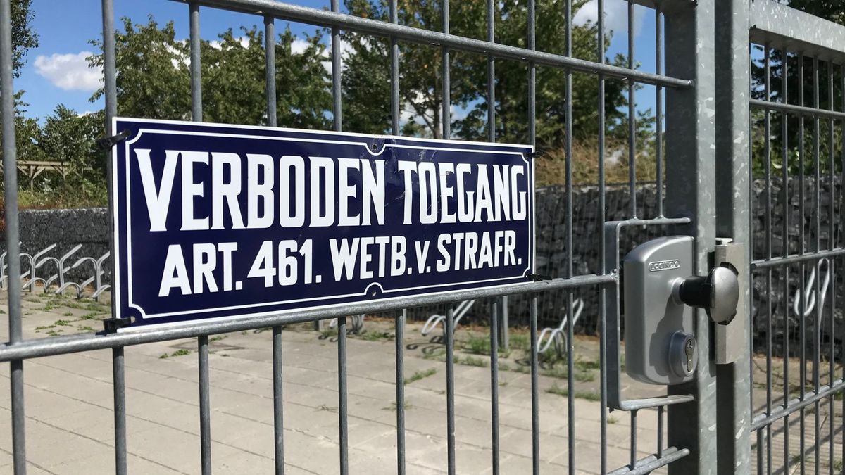 Bekijk hier de jeugdoverlast in jouw wijk