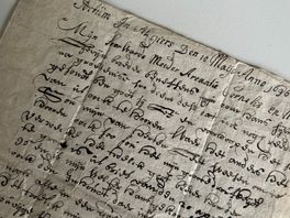 Pieter Jansen: de 17e iuwske Warkumer slaaf fan in sultan yn Algiers
