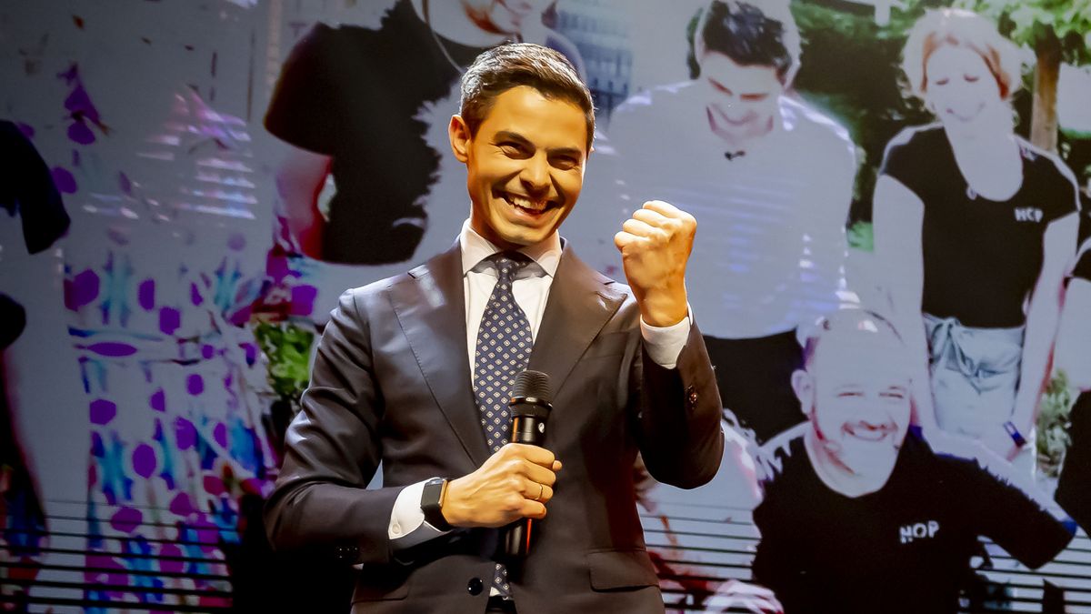 Dit is uitslag van Tweede Kamerverkiezingen in Voorschoten: D66 grootste partij