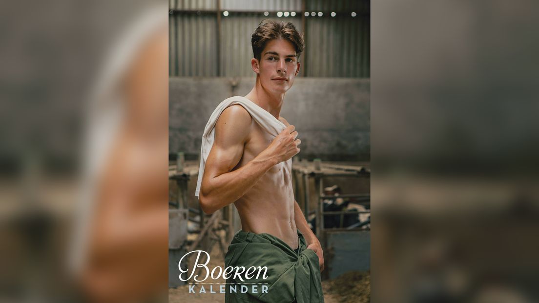 Boerenkalender 2024