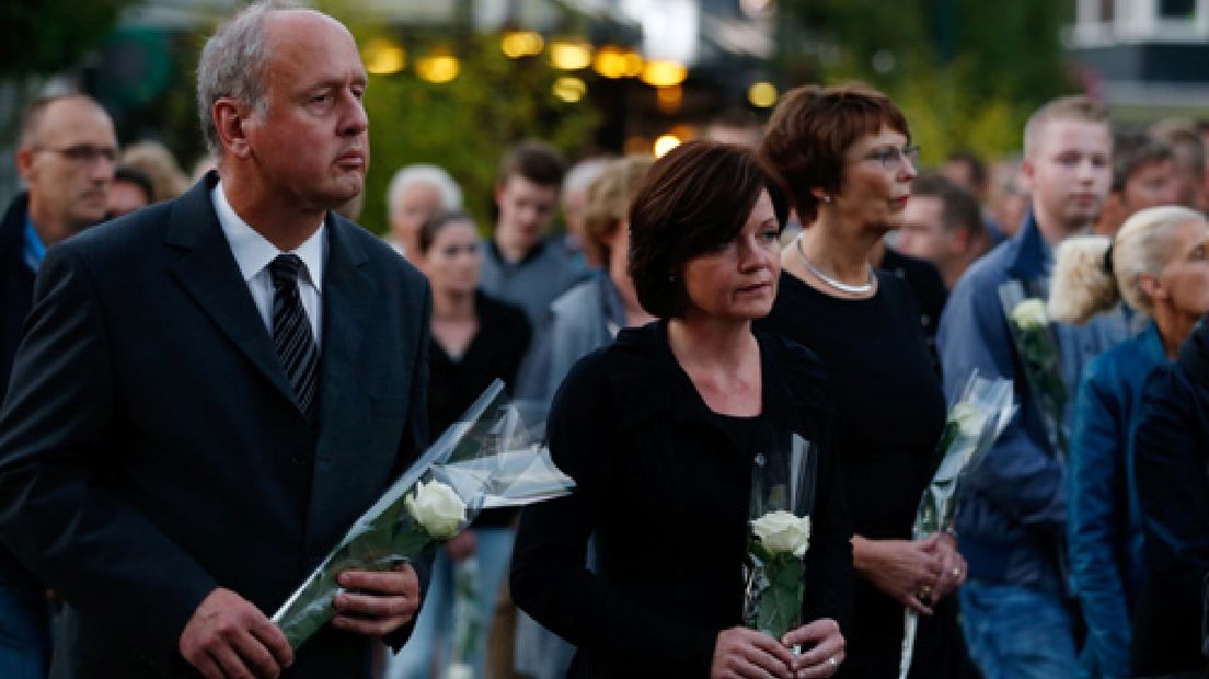 'Stuntman mag nooit meer racen na dodelijk ongeluk'
