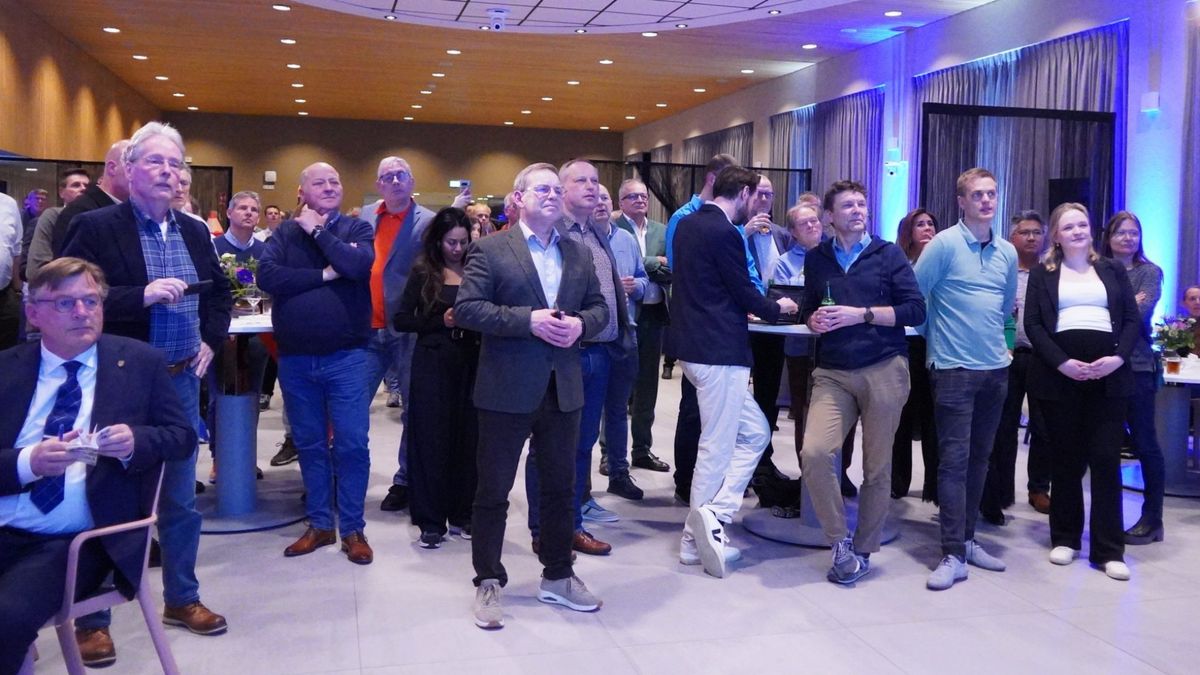 Vier partijen gaan formeren in Pijnacker-Nootdorp voor nieuwe coalitie na gemeenteraadsverkiezingen