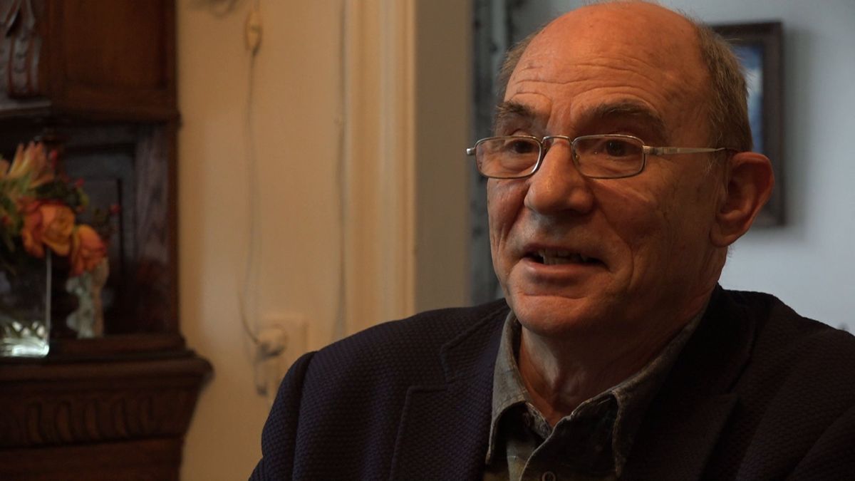 Vader vermoorde Anneke van der Stap