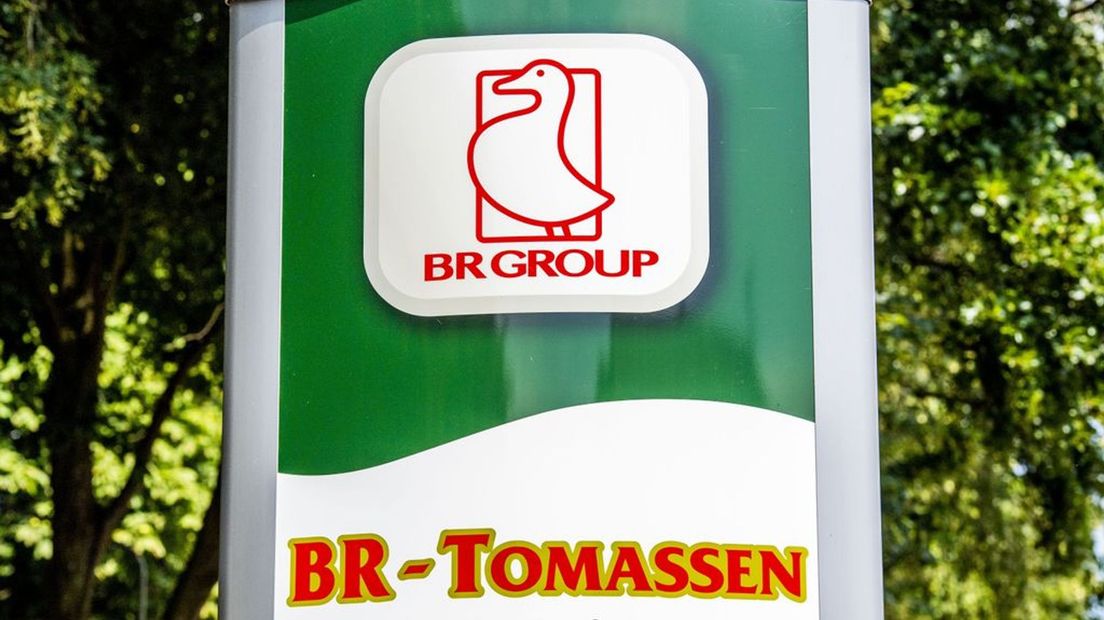 De gemeente handhaafde tot nu toe niet bij eendenslachterij Tomassen Duck-To.