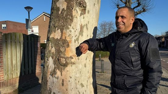 Voormalig voetballer Ahmed Ammi (45) na ziekbed overleden Nieuws