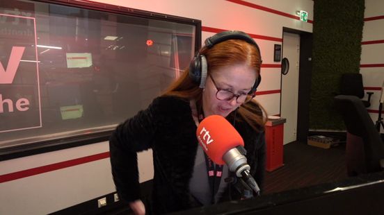 Sake Elzinga vertelt over Het Oog van de Tijd