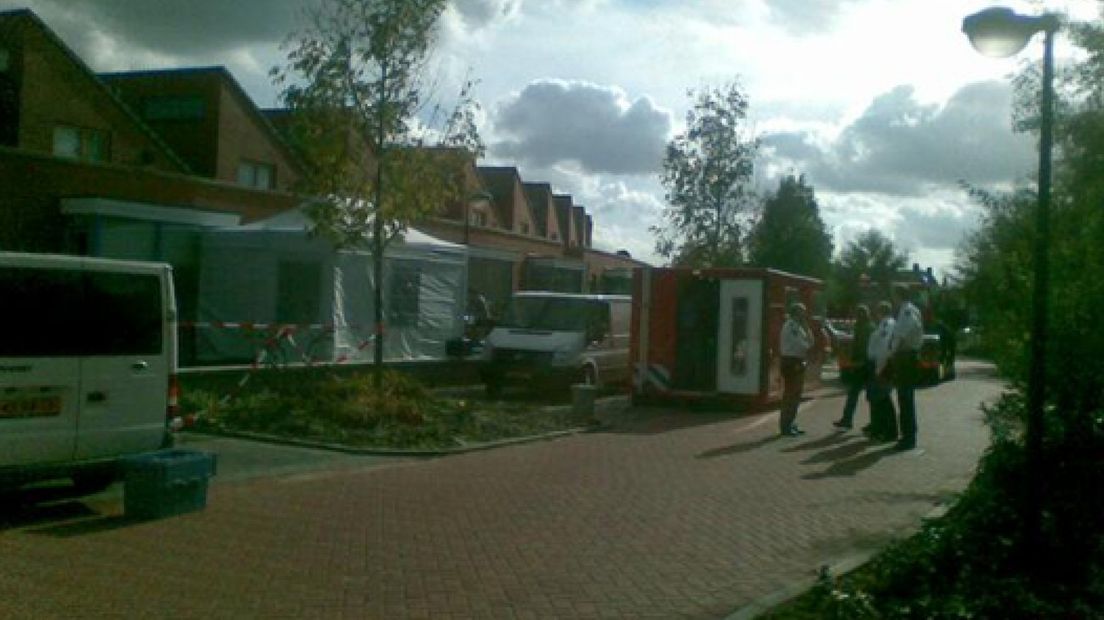 Doden Doetinchem door familiedrama
