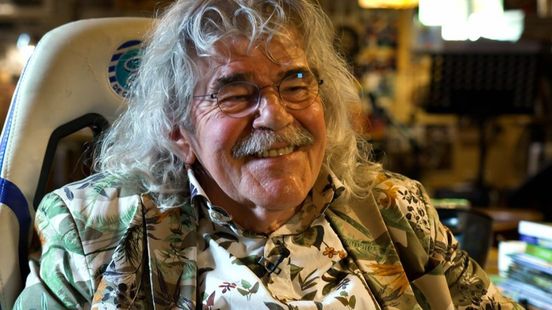 Grote eer lonkt voor boerenrockers Normaal en 'høken'