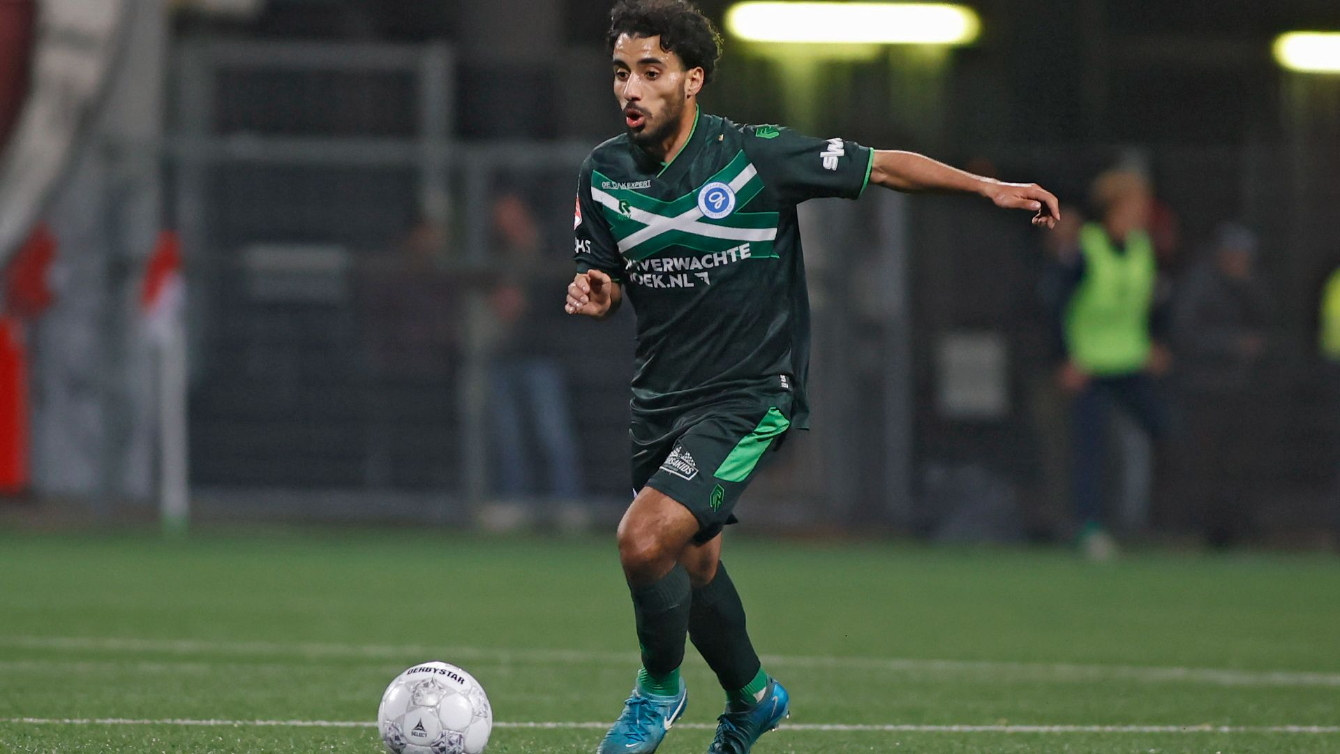 Tijd dringt voor De Graafschap dat weinig afdwingt