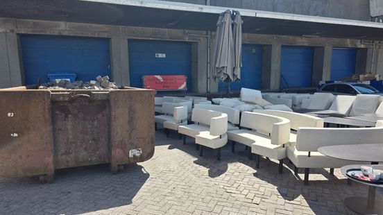 Bekende familie Simonis sluit restaurant: 'Het eten was goed, maar het liep niet' Nieuws