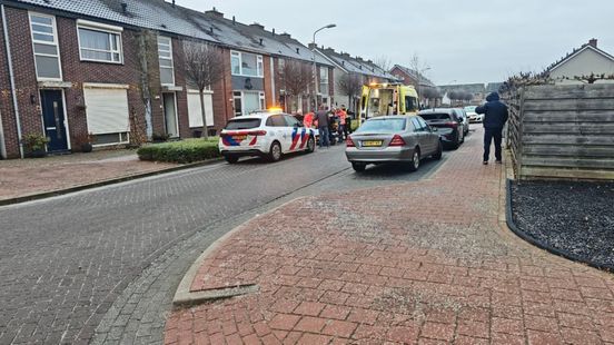 Fatbiker gewond na valpartij