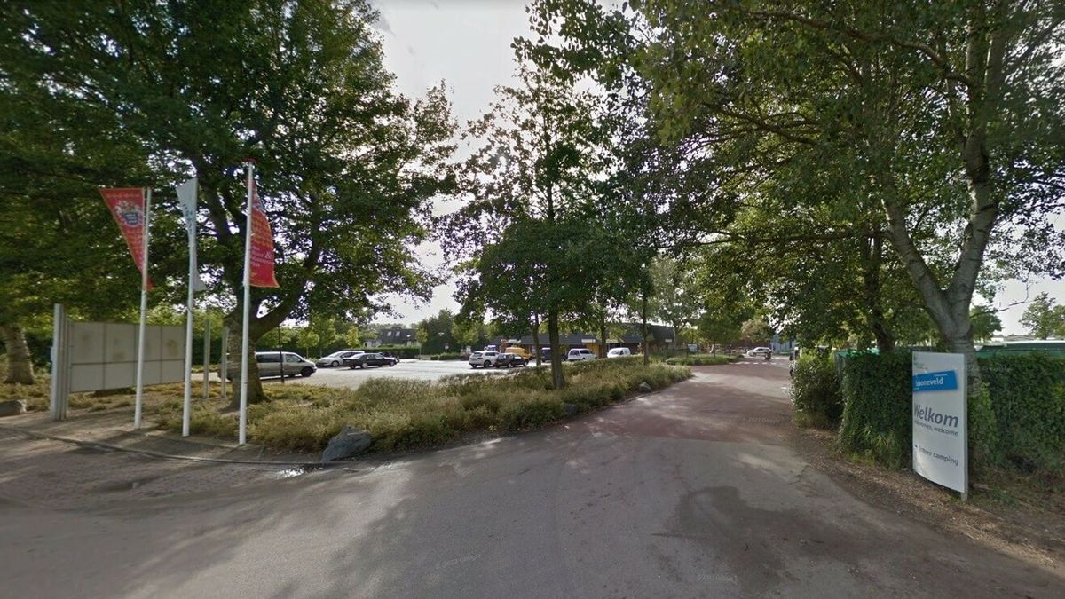 Oekraïense vluchtelingen vanaf november gehuisvest in vakantiepark Breskens