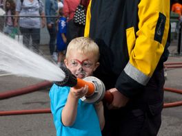 Jeugdvakantieland blijft overeind