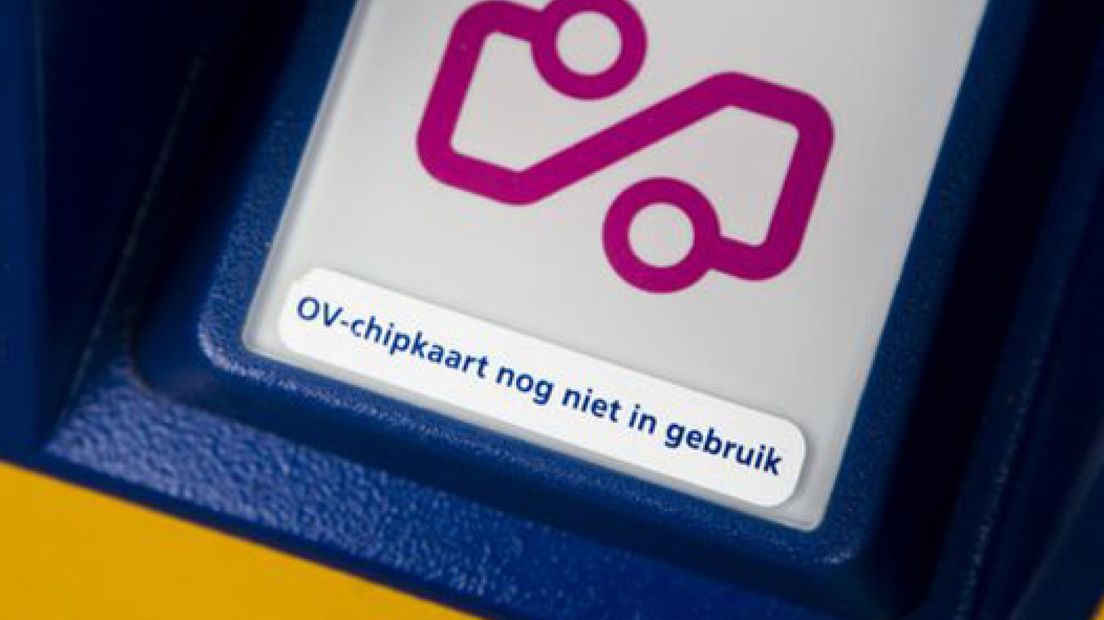 Eurlings: geen dubbel opstaptarief