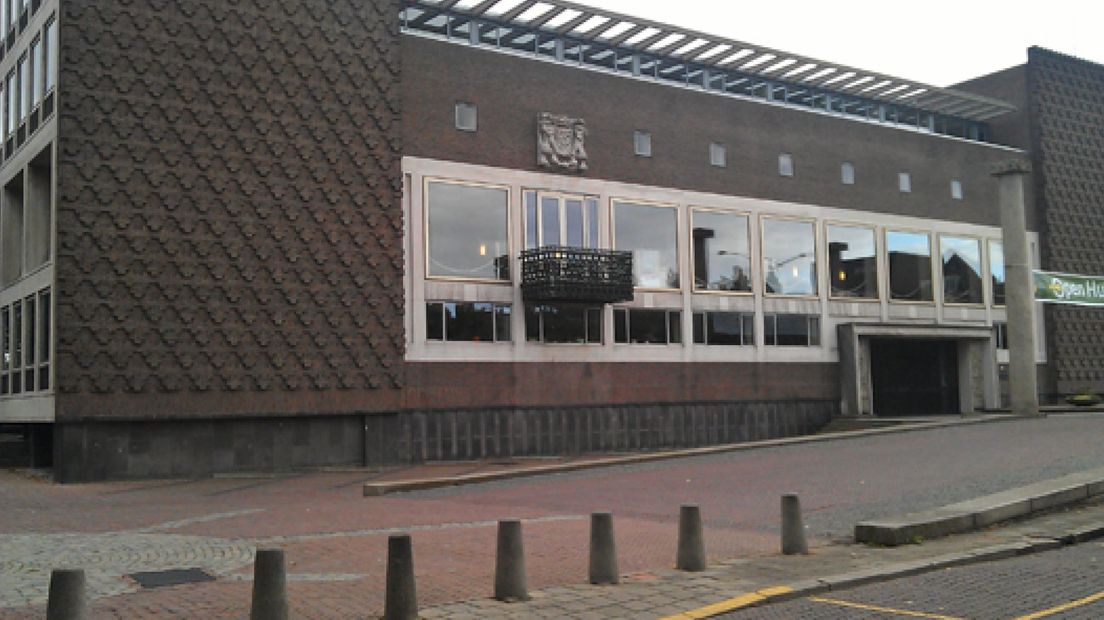 Het was woensdag de bestuurlijke finale in het provinciehuis in Arnhem.