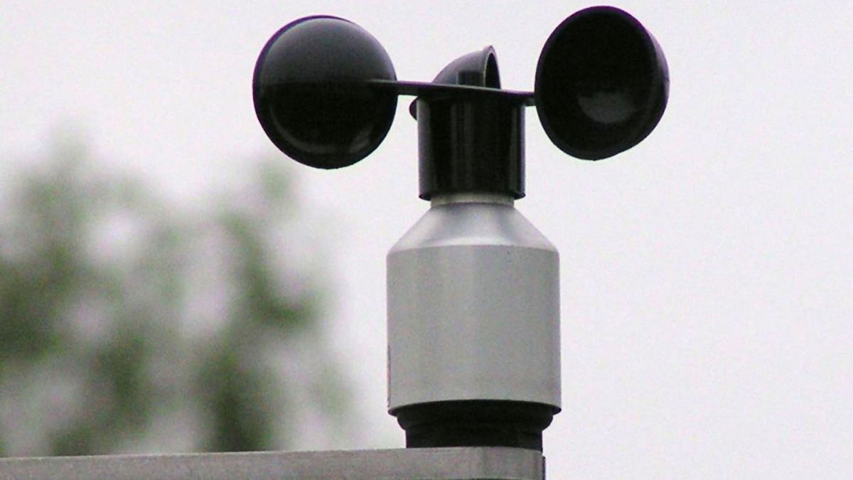 'Sluiten weerstations KNMI is gemis voor Groningen'