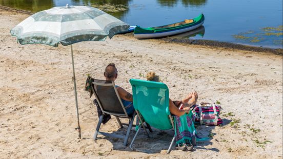 Vakantiegeld: Limburgers zetten het liever opzij Nieuws