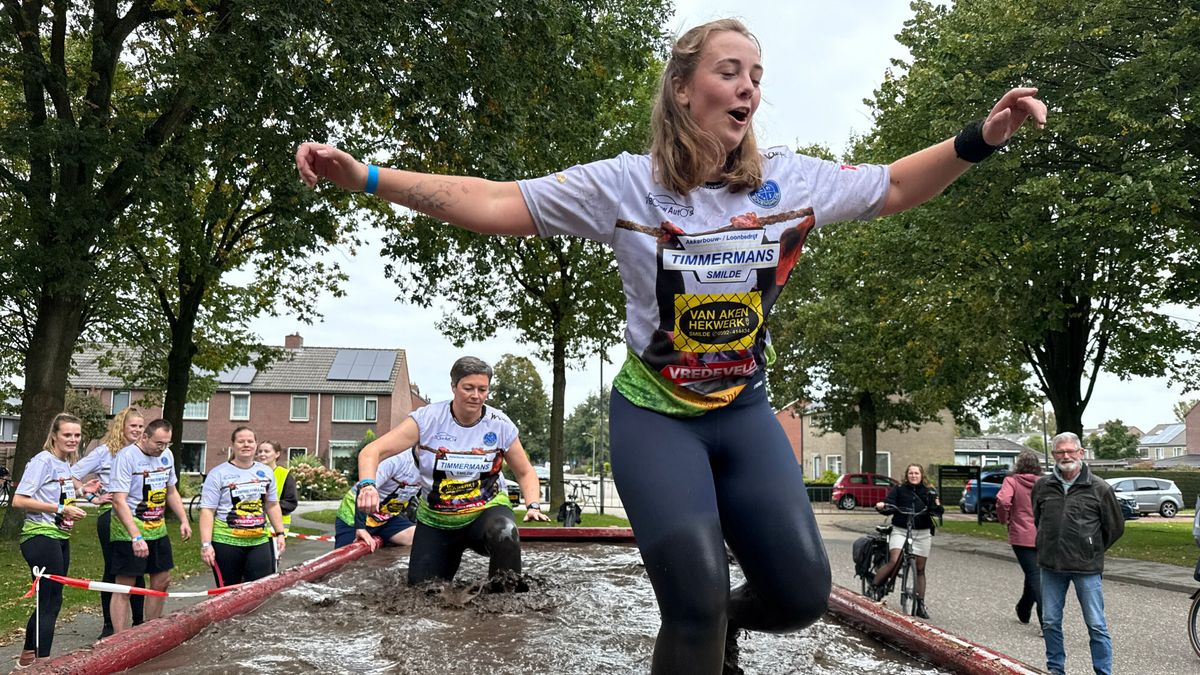 De Hel van Bovensmilde is terug: 'Conditie, lef en gaan met die banaan'