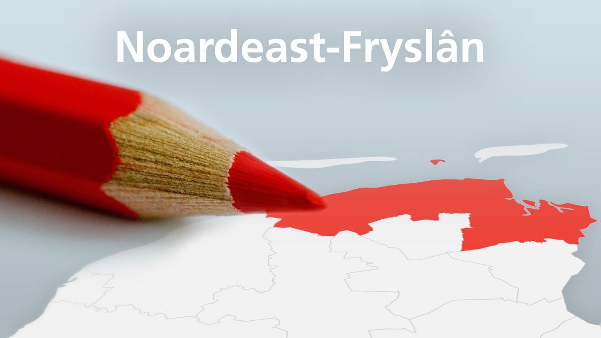 Noardeast-Fryslân: Komt Holwerd aan Zee met hulp gemeente van de grond?